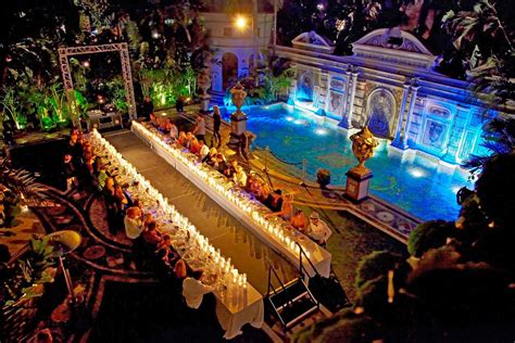 wedding versace mansion|the versace mansion restaurant.